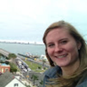 Meet your Posher, April